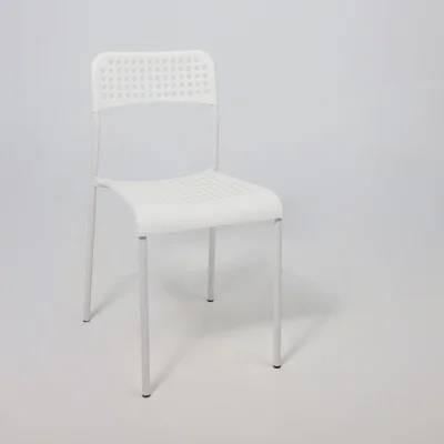 Стул JOY, белый/белый_14