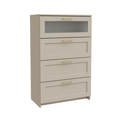 Прихожая НАВИ, кашемир. Комплект №1_9