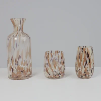 Графин SAFARI, коричневый, 1,15л_5