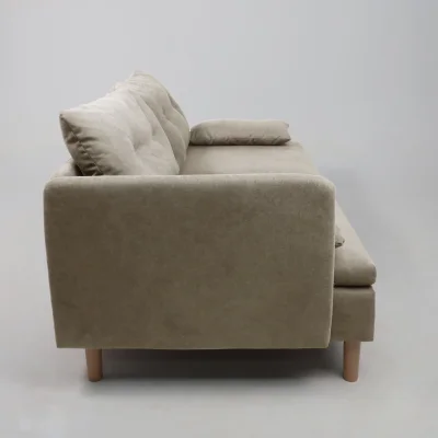 Модуль диван трехместный Линту Prince Camel, песочный_10