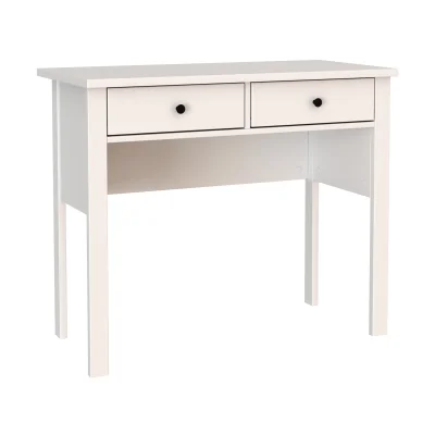 Стол туалетный САГА, 92х45см, белый (2.08.06.170.1 RU) фотография