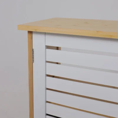 Стойка для хранения LUSTER ECONOM, бамбук_7