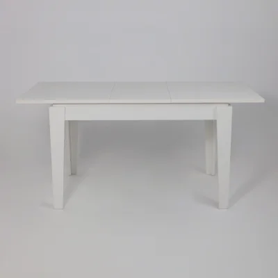 Стол раздвижной STAN, 1180(1570)*760*745, (белый структурный)_21