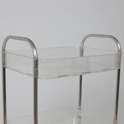 Этажерка FOKA, прозрачный_5