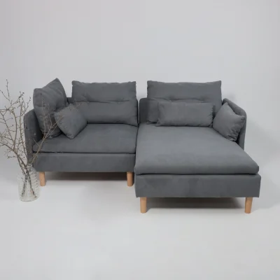 Модуль кушетка Линту + кресло Линту + 2 подлокотника Линту_12