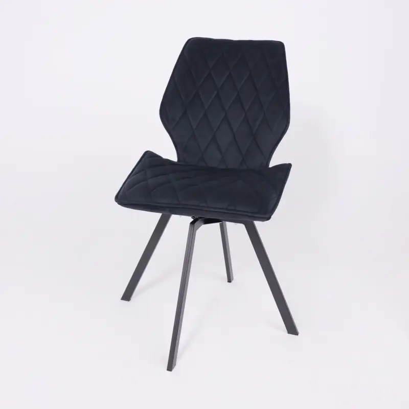 Стул Rafael M-R 360, d24 BLACK LUX\черный_preview_10