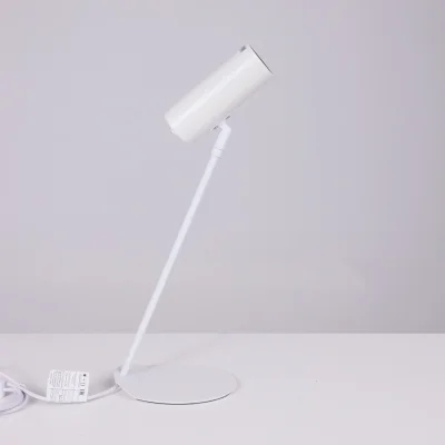 Светильник PIXAR, настольный, GU10, белый_10