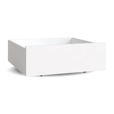 Ящик выкатной под кровать ОРИОН 60, белый (2.01.09.120.1 RU) фотография