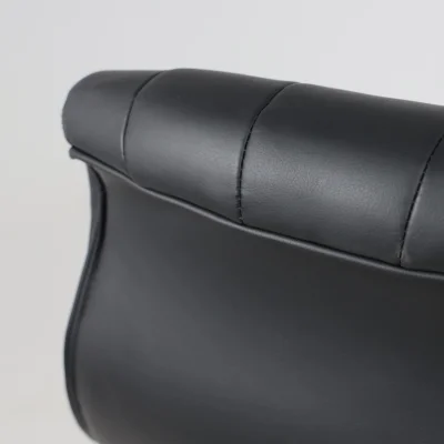 Кресло поворотное MASTIF, ECO, черный_25