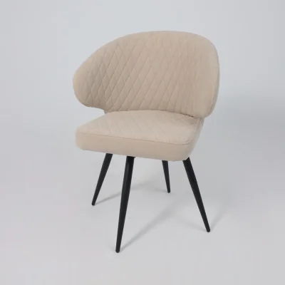 Стул ROB-R1 360, b03 CREAM LUX\черный_13