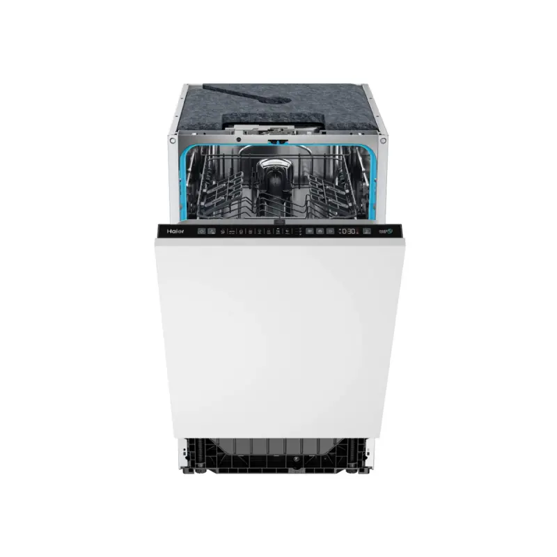 Встраиваемая посудомоечная машина Haier HDWE10-593RU фотография