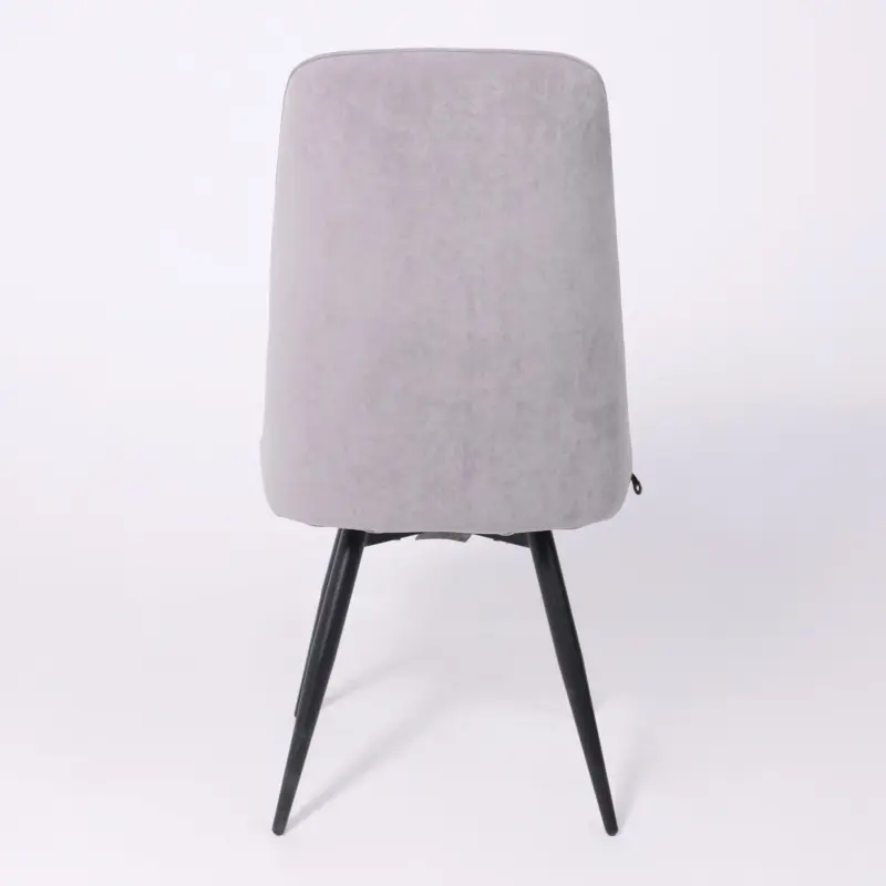 Стул LEONARD M-R1 360, b22 GREY LUX\черный_preview_5