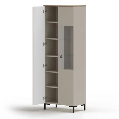 Гостиная DOMENICA, глиняный серый. Комплект №1_12