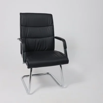 Кресло рабочее, стул, FACTOR, ECO, черный_19