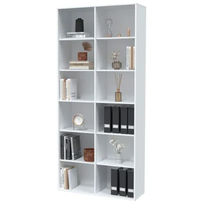 Шкаф SKILL-20, белый_2