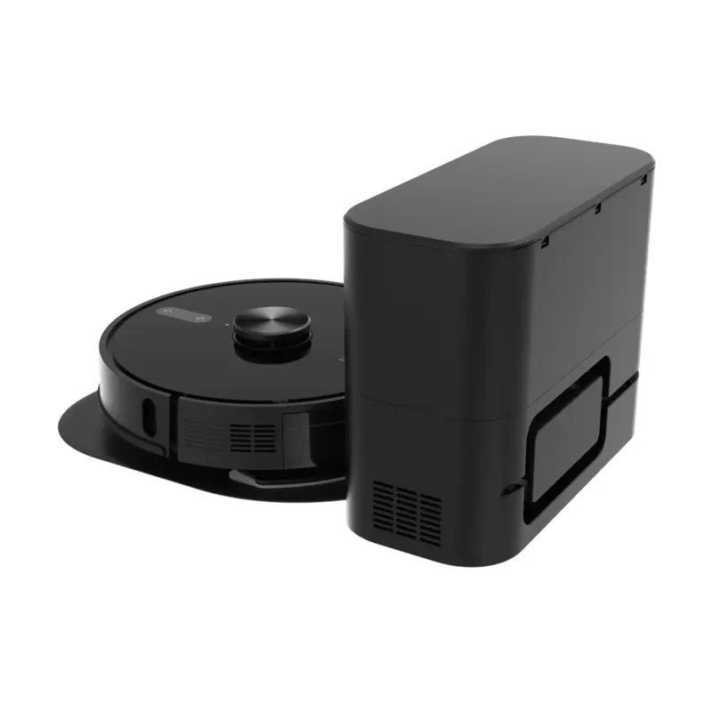 Робот-пылесос Haier HSR Pro R2B_preview_7