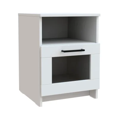 Спальня НАВИ, белый. Комплект №1_19