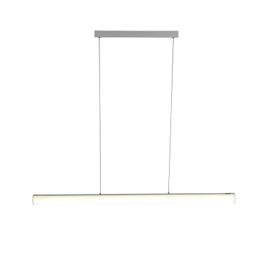 Светильник подвесной ST-Luce Белый/Белый LED 1*24W 4000K Настенные светильники_6