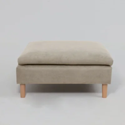 Модуль пуф Линту Prince Camel, песочный_2