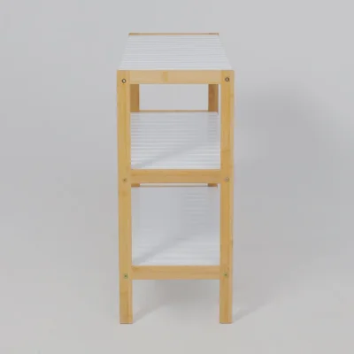 Стойка для хранения MAGNOLIA, ECONOM, бамбук_8