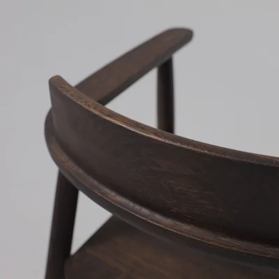 Стул САМУРАЙ, дуб натуральный/покрытие рич_14