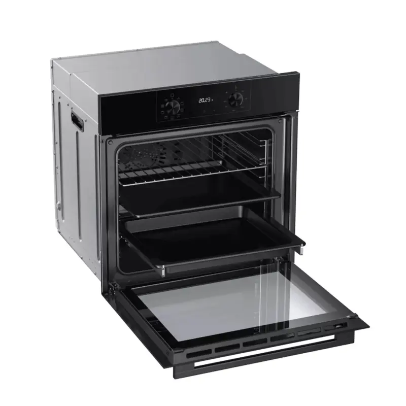 Духовой шкаф Haier HOQ-K2ANN3GB_preview_4