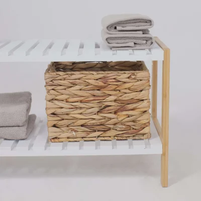 Стойка для хранения MAGNOLIA-2, ECONOM, бамбук_6