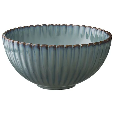 Салатник темно-серого цвета из коллекции Kitchen Spirit, 750 мл фотография