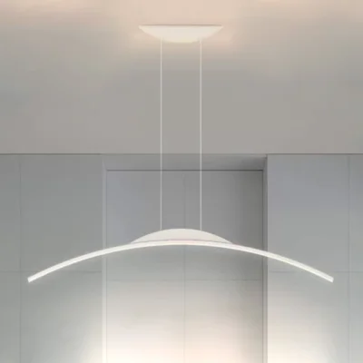 Светильник BLADE, потолочный, LED, белый_3