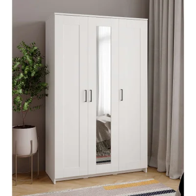 Спальня НАВИ, белый. Комплект №1_3