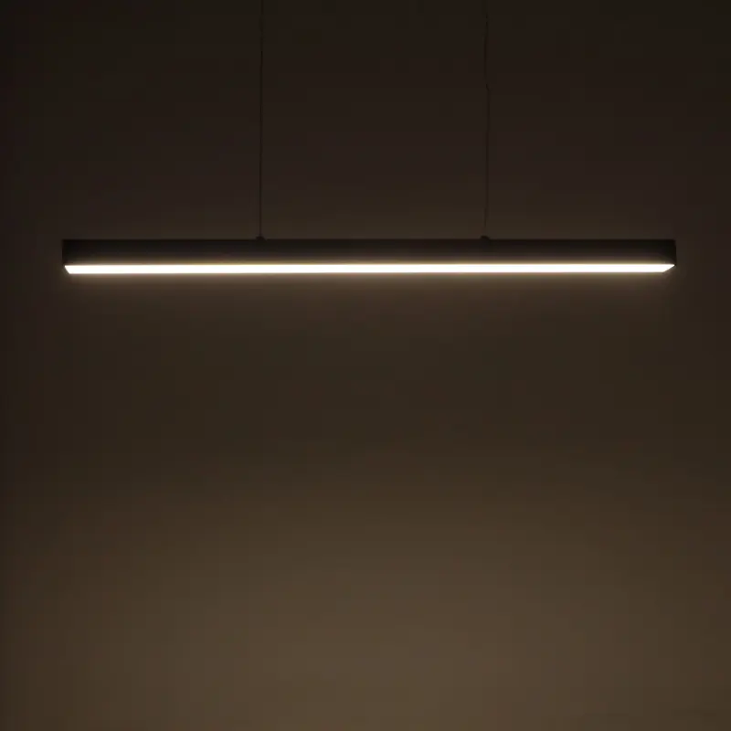 Светильник STRING, потолочный, LED, 80 см, черный_preview_5