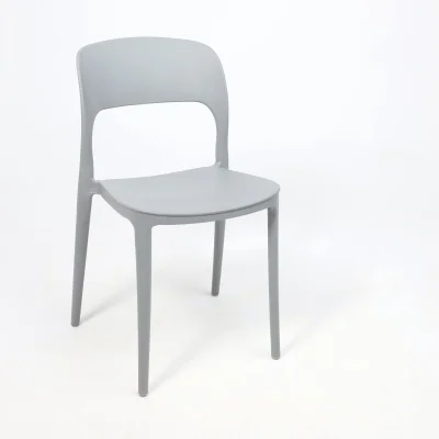 Стул OLAF, серый_24