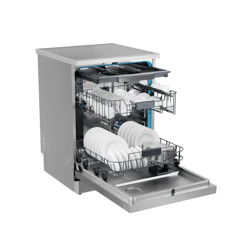 Посудомоечная машина Haier HDWE15-58CS2RU_preview_4