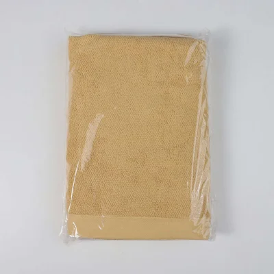 Полотенце махровое TANUKI, 50*90см, ротанг, 14-1031_5