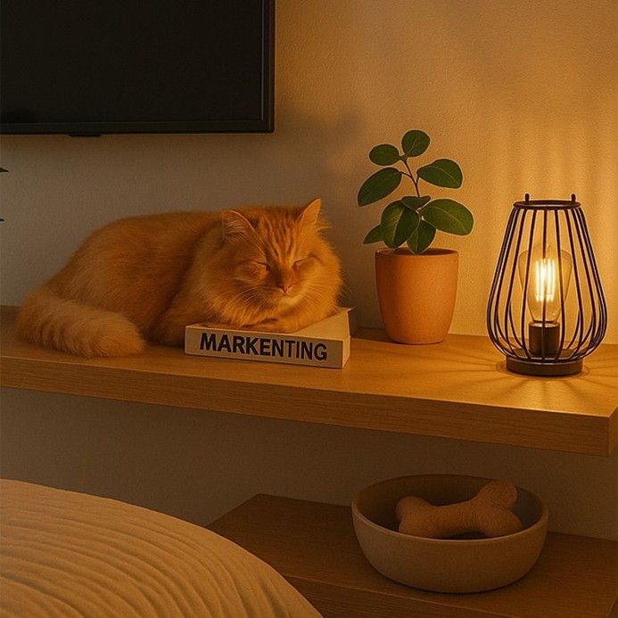 Как выбрать светильники для учебы и работы