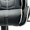 Геймерские кресла - Кресло поворотное SPIDERMAN, ECO, черный/белый