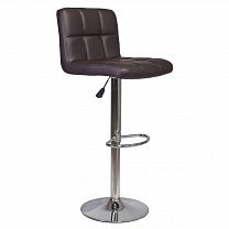 Барные стулья - Стул барный LOGOS, (коричневый)