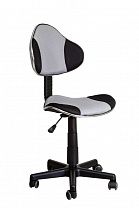 Компьютерные кресла - Кресло поворотное MIAMI, серый/черный
