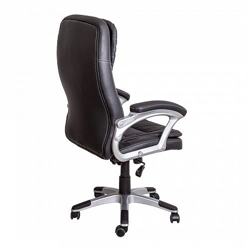Компьютерные кресла - Кресло поворотное RICHARD, (черный)