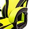 Геймерские кресла - Кресло поворотное FORSAGE, ECO/сетка, зеленый+черный