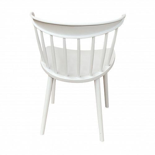 Кухонные стулья и табуреты - Стул MILT, белый