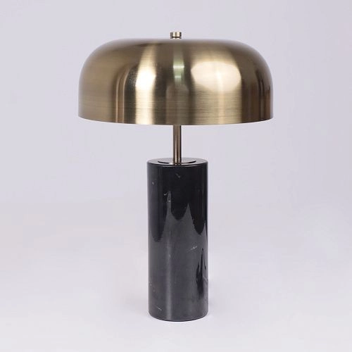 Светильник MOON, настольный, 2*G9, черный_4