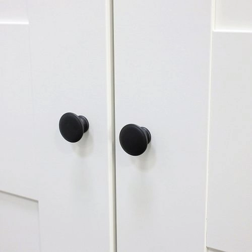 Шкаф МАКС 100*61*233, белый (2 двери) (2.06.01.050.1 RU)_6