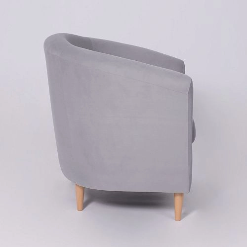 Кресло для отдыха Тунне Zodiak 992, светло-серый_8