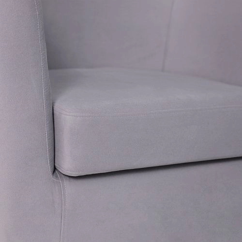 Кресло для отдыха Тунне Zodiak 992, светло-серый_10