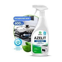 Чистящее средство для кухни "Azelit" (фл. 600мл) фотография