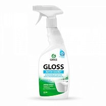 Чистящее средство "Gloss"  (флакон 600мл) фотография