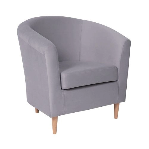 Кресло для отдыха Тунне Zodiak 992, светло-серый_1