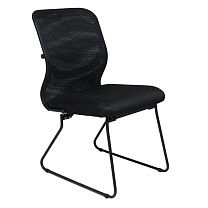 Кресло Sit 8 черный (1029324) фотография