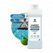 Очиститель ковровых покрытий (пятновыводитель) "Carpet Cleaner"(кан. 1 л) фотография